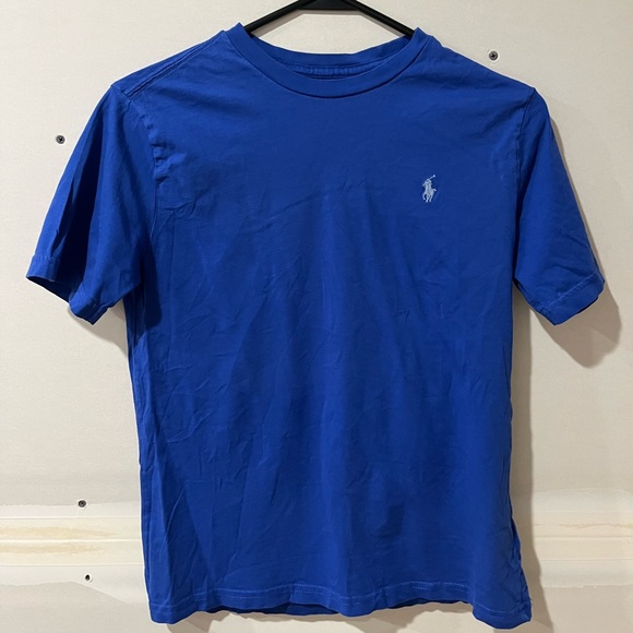 Lot of 3 polo by Ralph Lauren boys shirts - Picture 2 of 11